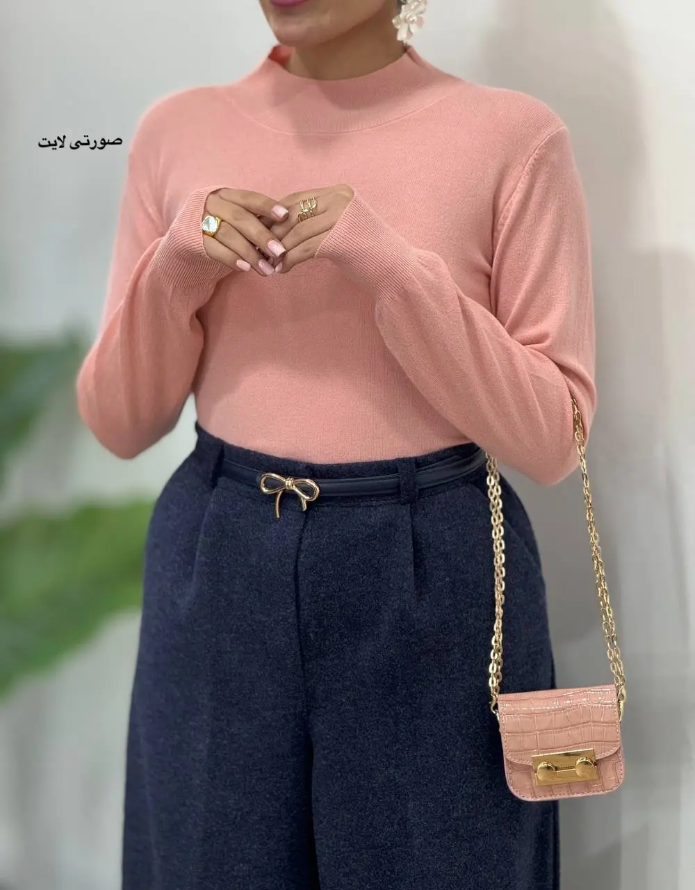 بافت گپ مهرنوش